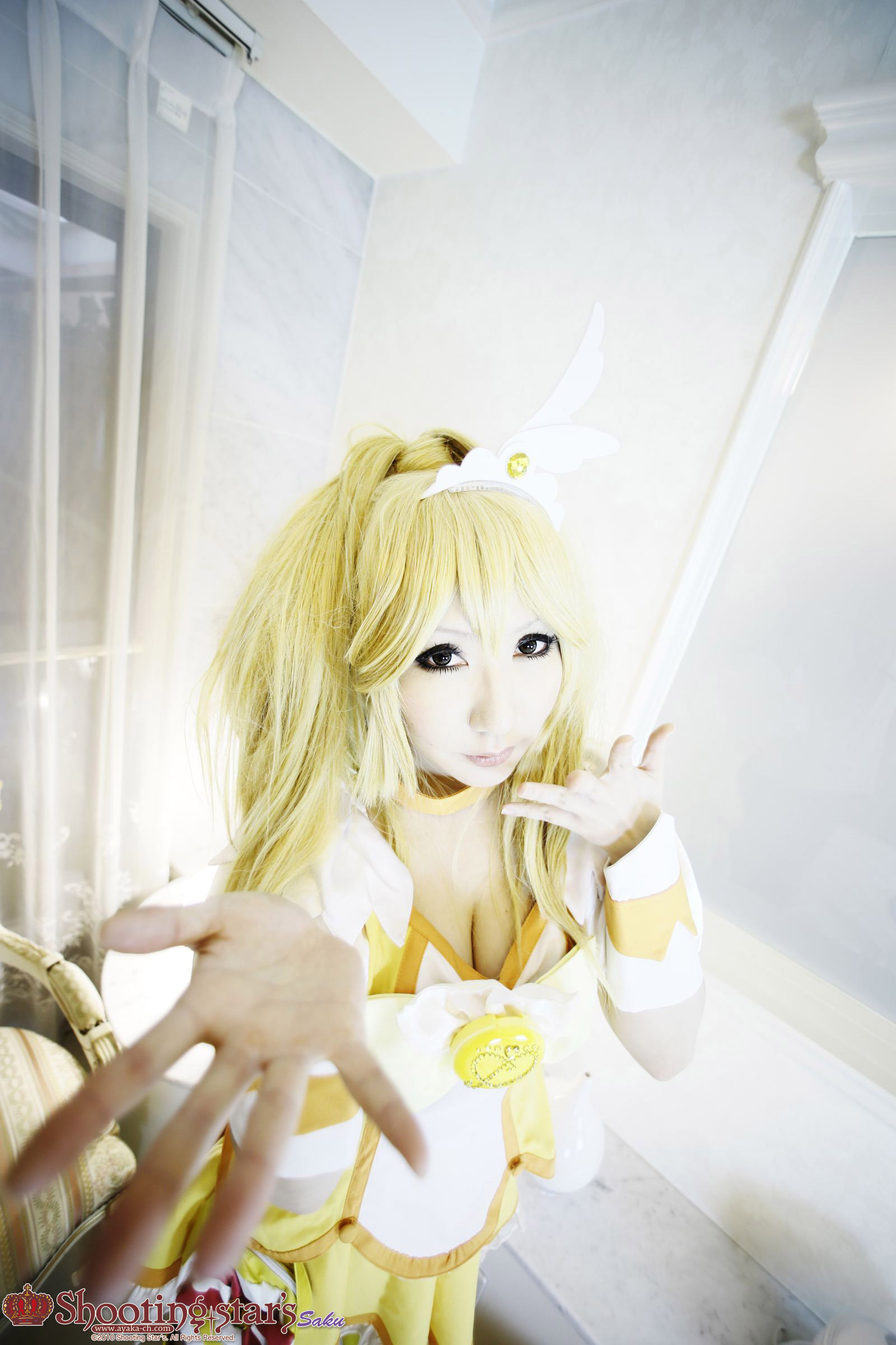 [Cosplay]  New Pretty Cure Sunshine Gallery 2